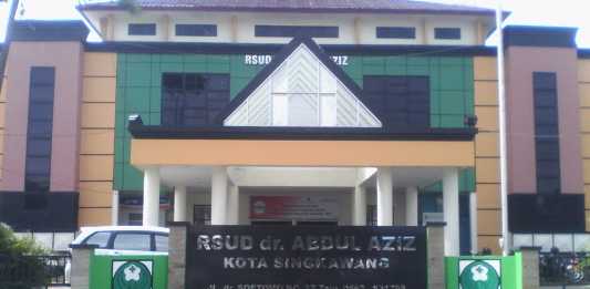 RSUD dr Abdul Aziz Komitmen Jaminan Mutu Pelayanan