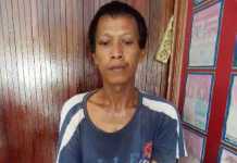 Bengkas Indekos Mahasiswi Benyai Dibelanat Warga