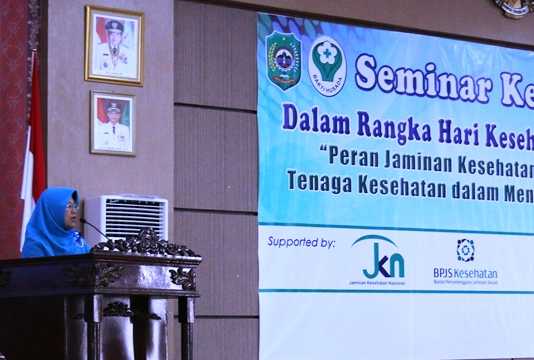 Triple Burden, Tantangan yang Harus Dihadapi