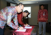 Landak Terapkan Standar Akuntansi Berbasis Aktual