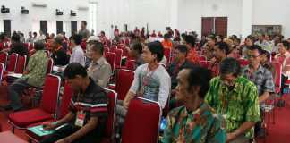 Harapkan Administrasi Perkebunan Cantumkan Tanah Adat