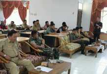 “Potensi Banjir Masih Bisa Dikurangi, Puting Beliung Tidak”