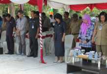 Makam Juang Mandor Wisata Unggulan