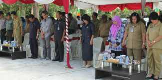 Makam Juang Mandor Wisata Unggulan