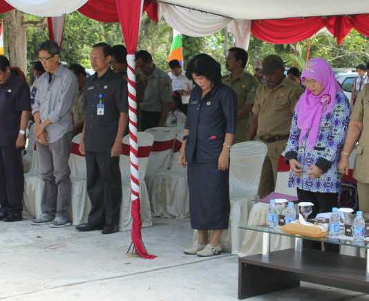 Makam Juang Mandor Wisata Unggulan