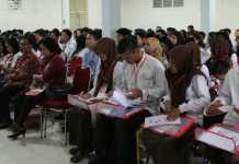 Jalin Komunikasi Antar Etnik Dalam Kehidupan Yang Beragam