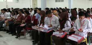 Jalin Komunikasi Antar Etnik Dalam Kehidupan Yang Beragam