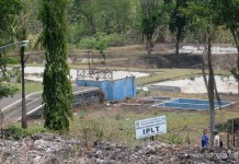 Singkawang akan Bangun IPLT