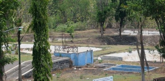 Singkawang akan Bangun IPLT