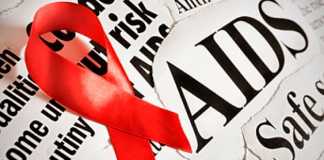 He eh, Kepala Dishubkominfo “Ngurus” AIDS