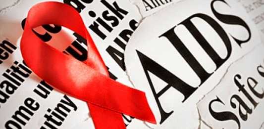 He eh, Kepala Dishubkominfo “Ngurus” AIDS