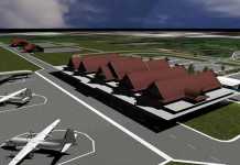 Pembebasan Lahan Bandara, Singkawang Belajar ke Sintang