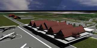 Pembebasan Lahan Bandara, Singkawang Belajar ke Sintang