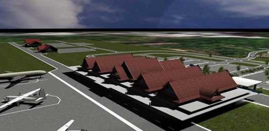 Pembebasan Lahan Bandara, Singkawang Belajar ke Sintang