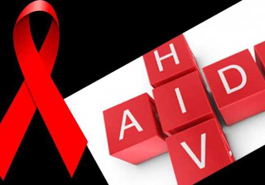 Seolah Dibiarkan PenderitaHIV dan AIDS Bertambah