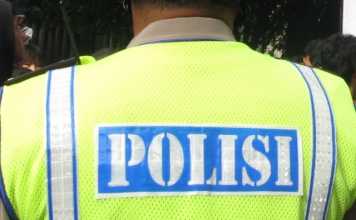 Seminggu, Tiga Polisi Gadungan Dibekuk