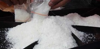 Bupati Rusman Ali bilang… Pecat Guru yang Jadi Kurir Narkoba