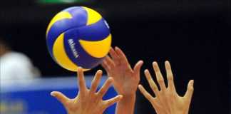 Terbentur Dana, PBVSI Hanya Kirim Tim Putra