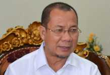 Dikuliahkan Kapuas Hulu, Ya…Wajib Mengabdi di Kapuas Hulu