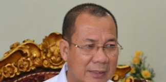 APBD 2016 Prioritaskan Sektor Pertanian