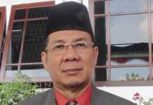 Olahraga Jadi Pemersatu Masyarakat Perbatasan