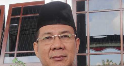 Olahraga Jadi Pemersatu Masyarakat Perbatasan