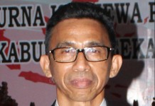 Hanura Absen dan Diwarnai Intruksi