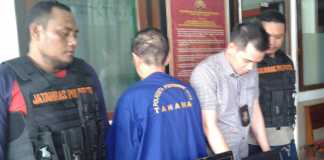 Polisi Sebut Dia Bandar, G Sebut Cuma Judi Iseng