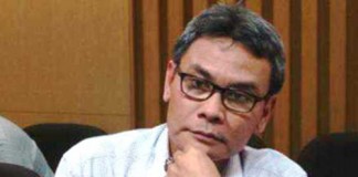 Sengketa Pilkada Jalan di Tempat