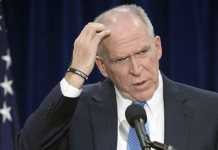 Direktur CIA: ISIS Itu Sosiopat