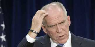 Direktur CIA: ISIS Itu Sosiopat