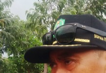 Ketimbang Belumot, Dinding SSA Akan Di-graviti