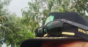 Ketimbang Belumot,  Dinding SSA Akan Di-graviti