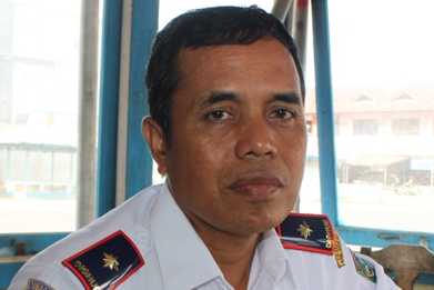 Dishub Evaluasi Penggunaan Moda Transportasi Pedesaan