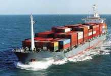 Kapal Penarik Tongkang Tenggelam, 4 ABK Hilang