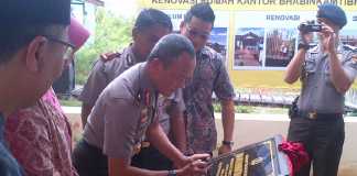 Sinergi Polisi dan Masyarakat Jaga Kamtibmas