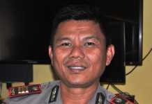 410 Pengendara Ditilang