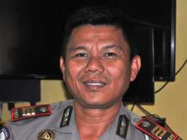 410 Pengendara Ditilang