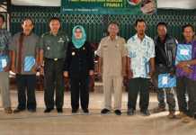 TNI Dukung Swasembada Pangan