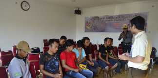 Cari Dalang Delivery TKI ‘Jalur Belakang’