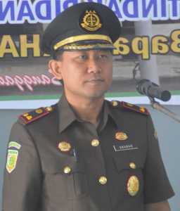 Danang Suryo Wibowo