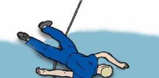 Main Colokan Listrik Bocah 11 Bulan Tewas