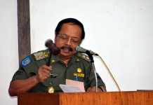 Wabup: Laporkan Pimpinan yang Tak Mau Tahu