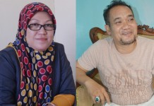 Bantah Tudingan Tidak Netral