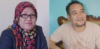 Bantah Tudingan Tidak Netral