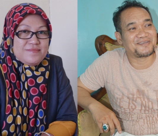 Bantah Tudingan Tidak Netral