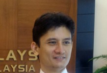 Sarawak Expo Siap Digelar di Pontianak