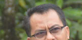 Kantor BNNK Sanggau Masih Ngontrak