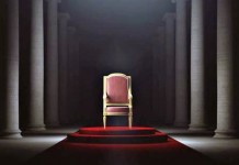 Partai Koalisi Jokowi Berebut Kursi Ketua MPR