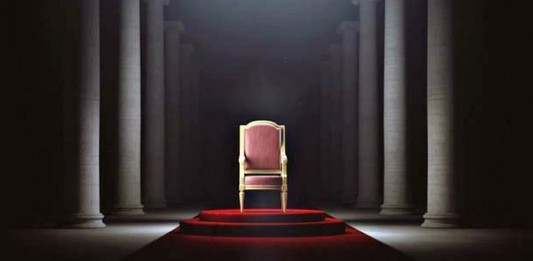 Partai Koalisi Jokowi Berebut Kursi Ketua MPR